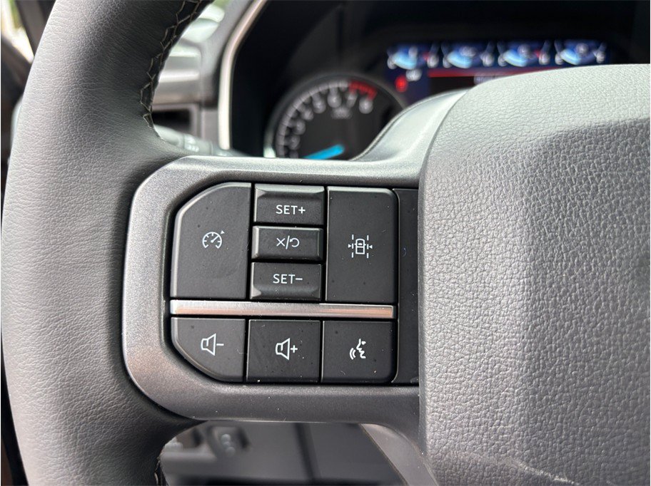 Used 2023 Ford F150 XLT w/ Equipment Group 302A High AWD/4WD image 27