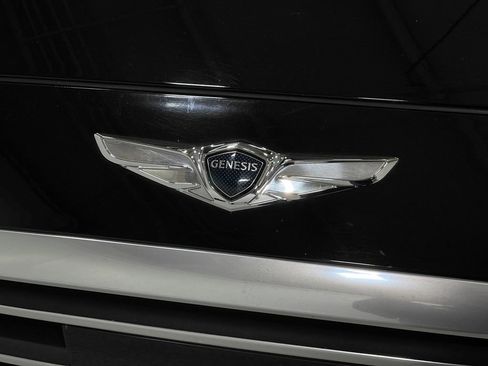 Used 2017 Genesis G80 3.8 w/ Option Group 02 image 36