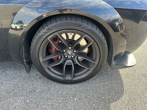 Used 2019 Dodge Challenger R/T Scat Pack image 4