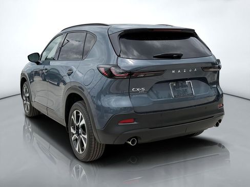 New 2026 MAZDA CX-5 Preferred AWD/4WD image 3