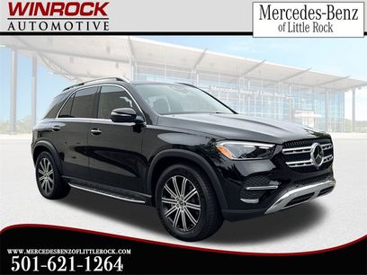 New 2026 Mercedes-Benz GLE 350 4MATIC