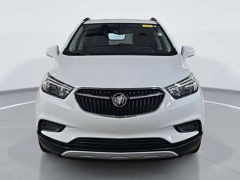 Used 2017 Buick Encore Preferred FWD image 10