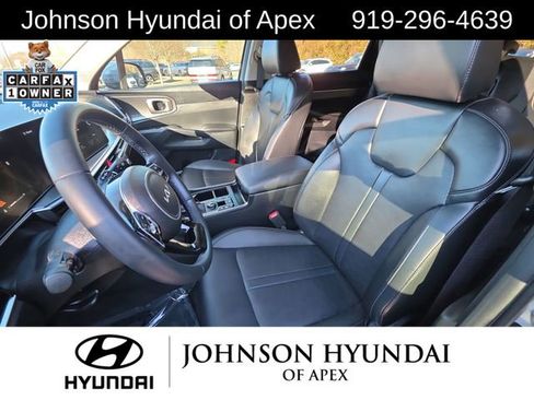 Used 2024 Kia Sorento S w/ Panoramic Sunroof Package image 27