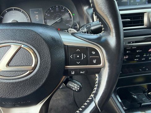 Used 2017 Lexus GS 350 RWD image 17