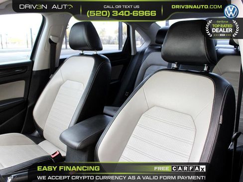 Used 2014 Volkswagen Passat 1.8T Sport image 10