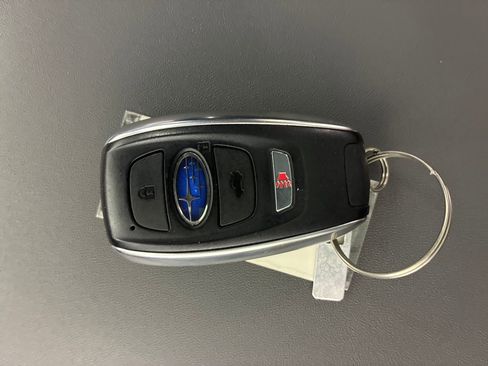 Used 2023 Subaru Outback Onyx Edition AWD/4WD image 35
