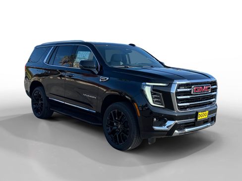 New 2026 GMC Yukon Elevation image 7