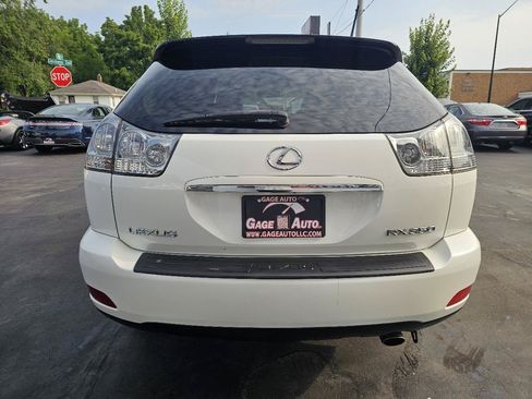 Used 2007 Lexus RX 350 AWD image 10