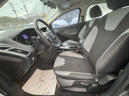 Used 2012 Ford Focus SE image 7