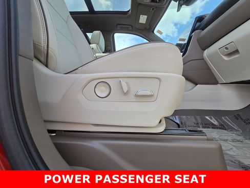 New 2026 GMC Yukon Denali w/ Denali Reserve Package AWD/4WD image 23