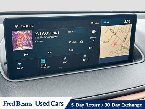 Used 2023 Acura MDX Technology image 14