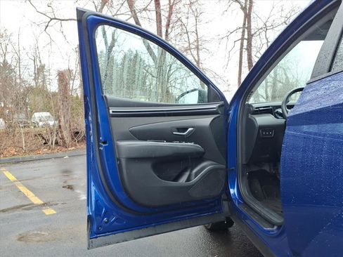 Certified 2022 Hyundai Tucson SEL w/ Convenience Package image 25