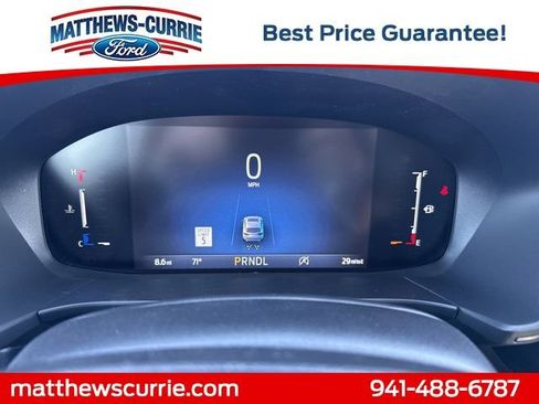 New 2026 Ford Escape Active w/ Tech Pack #1 image 16