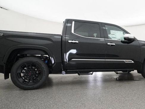New 2026 Toyota Tundra 1794 Edition AWD/4WD image 15