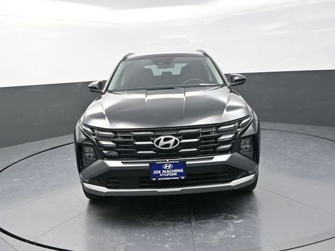 New 2026 Hyundai Tucson SEL AWD/4WD image 3