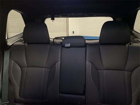Used 2022 Subaru Forester Wilderness image 22