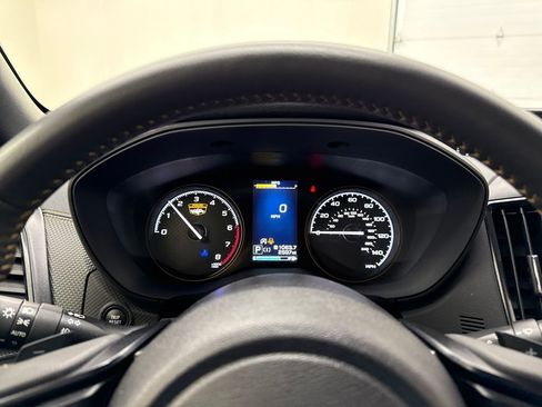 Used 2025 Subaru Forester Wilderness image 16