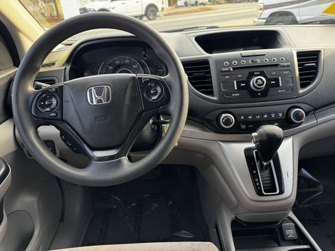 Used 2014 Honda CR-V LX image 17