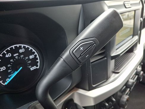 New 2026 Ford F350 XL w/ STX Appearance Package image 10