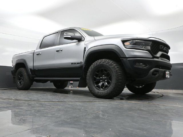 Used 2022 RAM 1500 TRX w/ TRX Level 2 Equipment Group AWD/4WD image 38