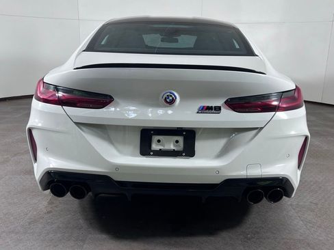 Used 2023 BMW M8 Gran Coupe xDrive Competition AWD/4WD image 6