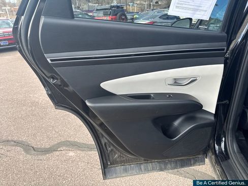 Certified 2024 Hyundai Tucson SEL image 35