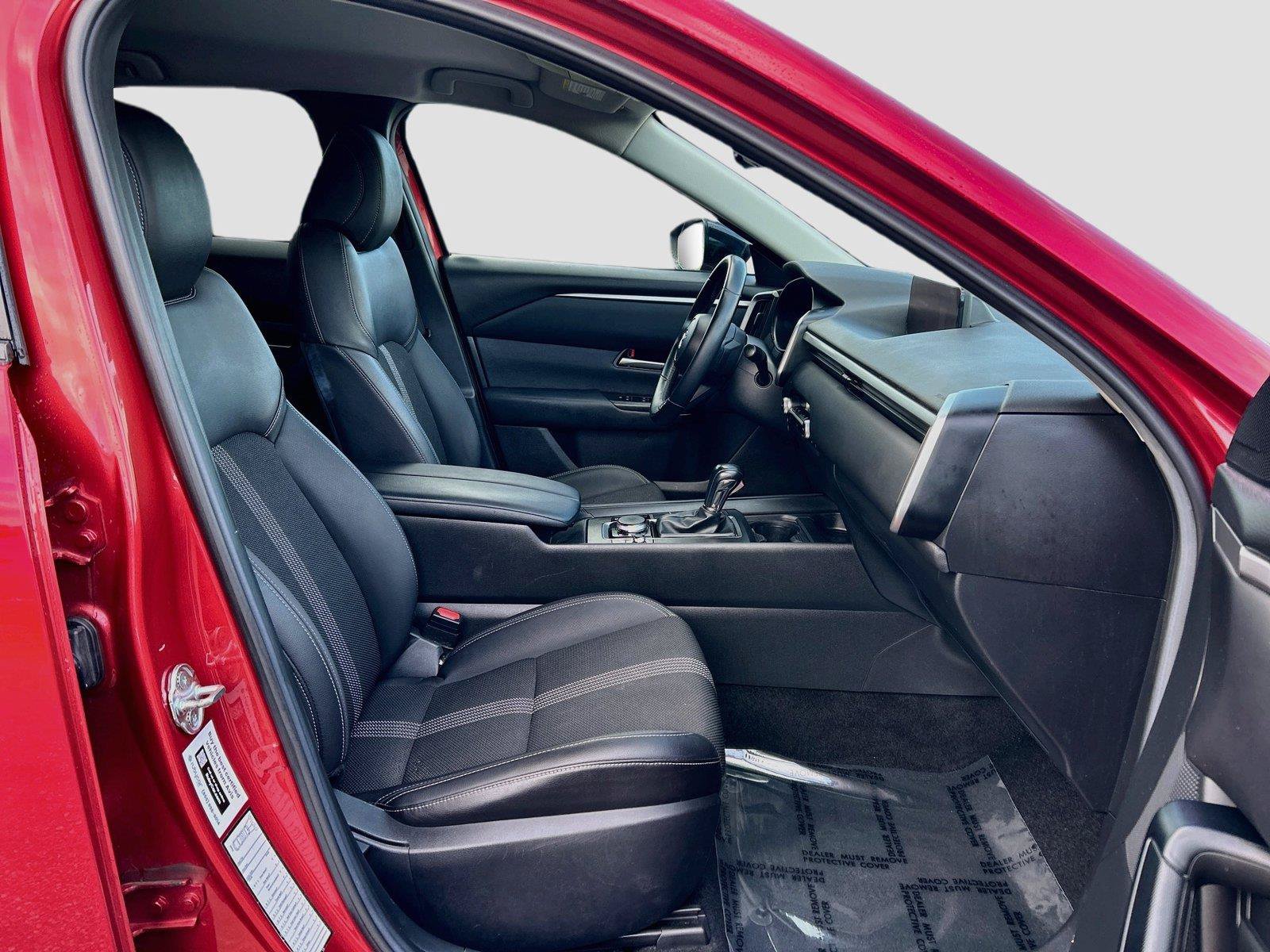Used 2025 MAZDA CX-50 AWD 2.5 S w/ Preferred Package image 26