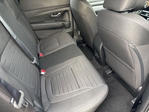 New 2026 Hyundai Santa Cruz SE FWD image 17