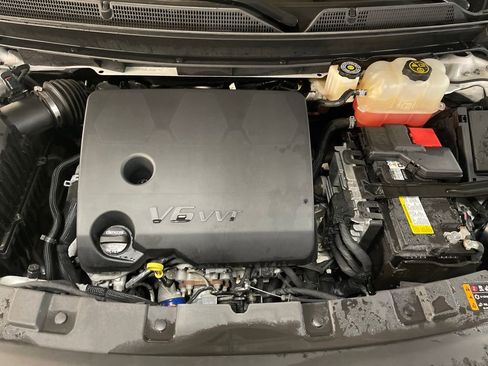 Certified 2021 Buick Enclave Avenir w/ Avenir Technology Package image 12