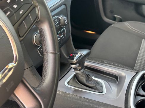 Used 2023 Dodge Charger SXT image 12