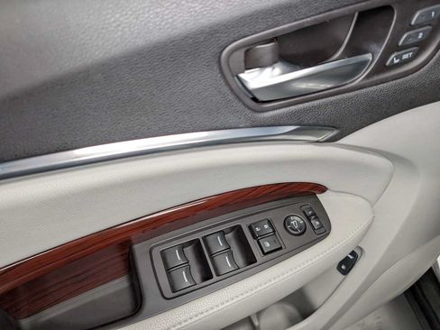 Used 2014 Acura MDX SH-AWD w/ Technology Package image 39