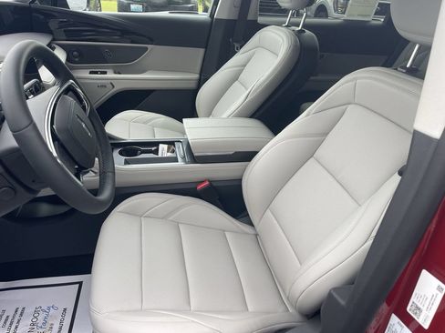 New 2026 Lincoln Nautilus Premier w/ Equipment Group 102A AWD/4WD image 17