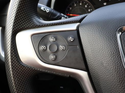 Used 2024 GMC Terrain SLE image 25