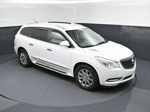 Used 2017 Buick Enclave Premium image 38