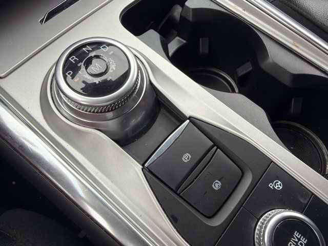 Used 2020 Ford Explorer ST w/ Premium Technology Package AWD/4WD image 45