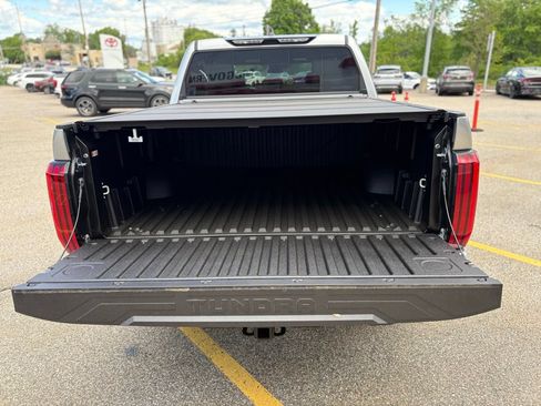 New 2026 Toyota Tundra SR5 AWD/4WD image 17