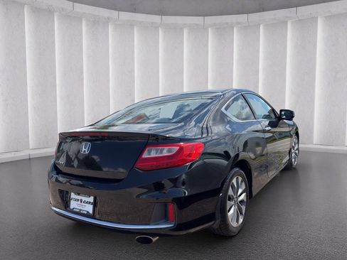 Used 2015 Honda Accord EX image 6