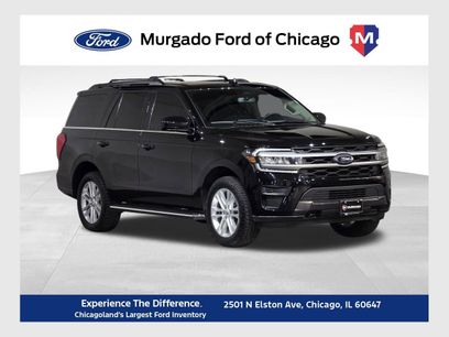Used 2022 Ford Expedition XLT