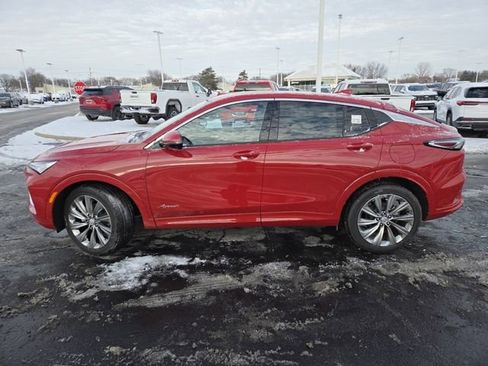 New 2026 Buick Envista Avenir image 27