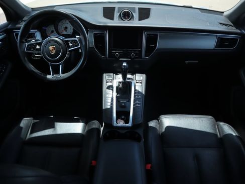 Used 2016 Porsche Macan S AWD/4WD image 7