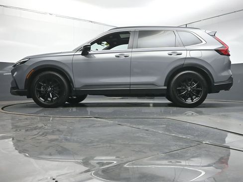 Used 2025 Honda CR-V Sport-L image 37