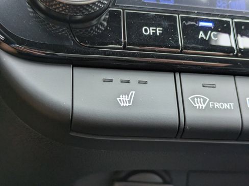 New 2026 Hyundai Elantra SEL Sport FWD image 22