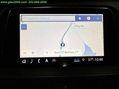 Used 2019 Cadillac XT4 Premium Luxury w/ Cold Weather Package image 11