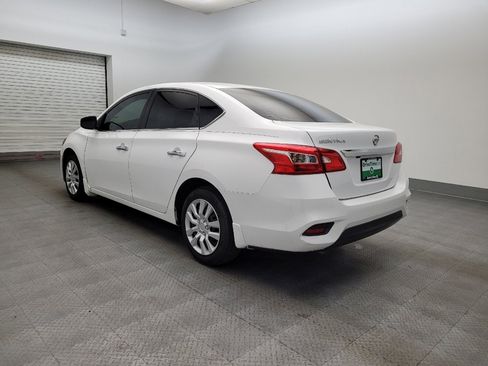 Used 2019 Nissan Sentra S image 5