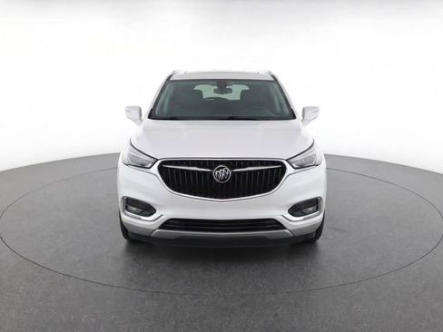 Used 2020 Buick Enclave Preferred FWD image 5