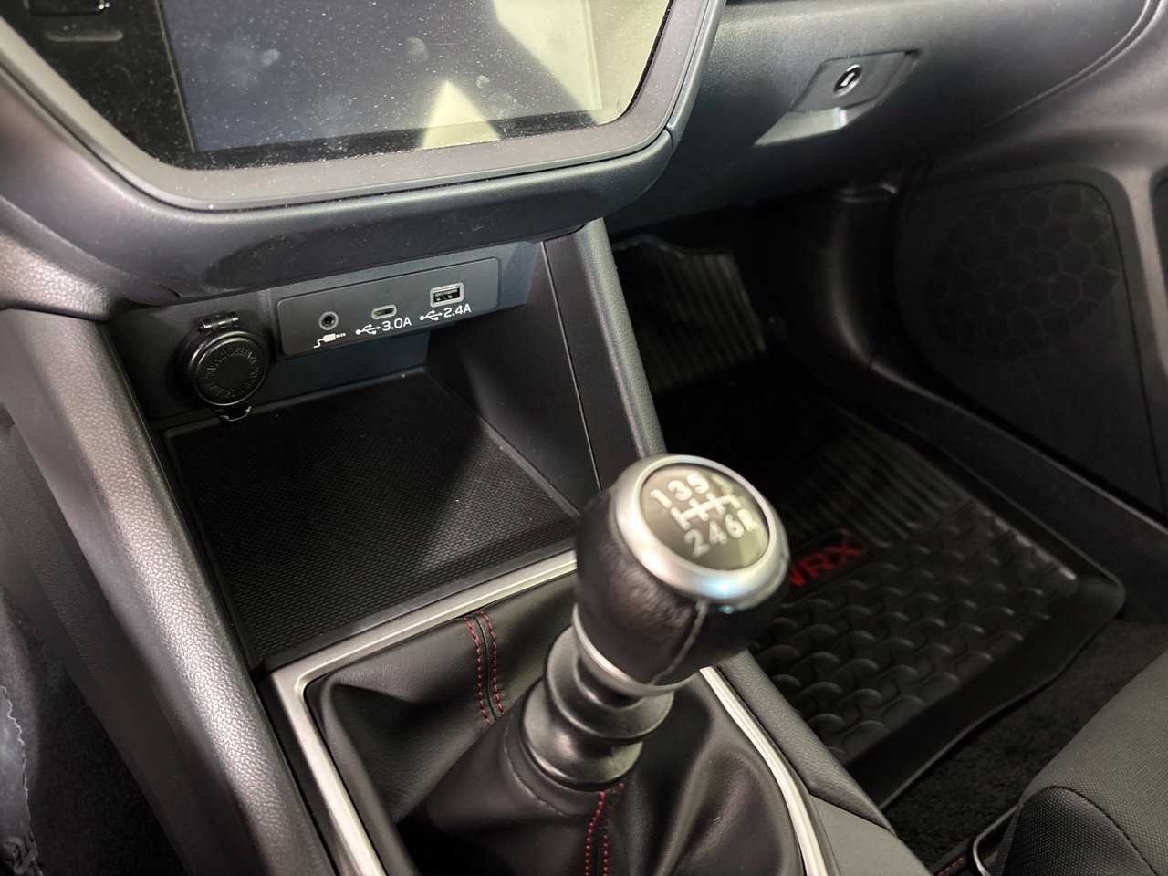 Used 2024 Subaru WRX AWD/4WD image 20