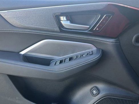 New 2026 Acura MDX SH-AWD w/ Advance Package image 25