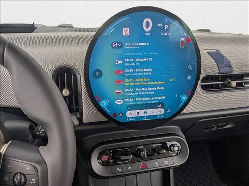 Used 2025 MINI Cooper Convertible image 12