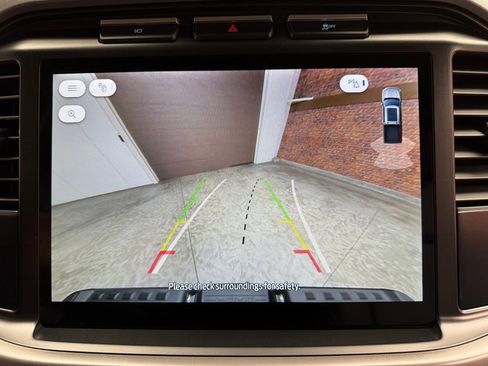 New 2024 Ford F150 Lightning Pro image 21