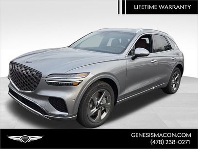 New 2026 Genesis GV70 2.5T Advanced